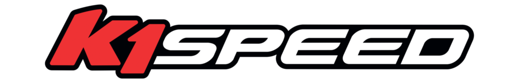 Logo de K1SPEED