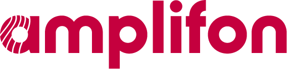 Logo de AMPLIFON