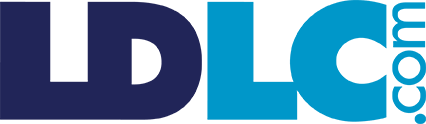Logo de LDLC