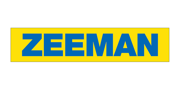 Logo de ZEEMAN