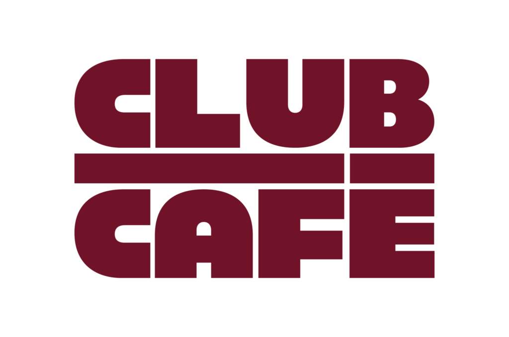Logo de CLUB CAFE