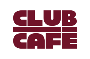 CLUB CAFE Logo de CLUB CAFE