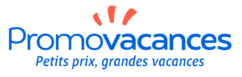 Logo de PROMOVACANCES