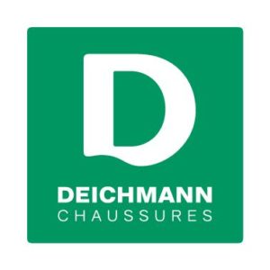 DEICHMANN CHAUSSURES Logo de DEICHMANN CHAUSSURES