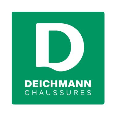 Logo de DEICHMANN CHAUSSURES