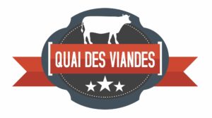 QUAI DES VIANDES Logo de QUAI DES VIANDES