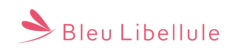 Logo de BLEU LIBELLULE