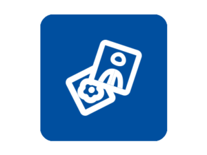 PHOTOMINUTE Logo de PHOTOMINUTE