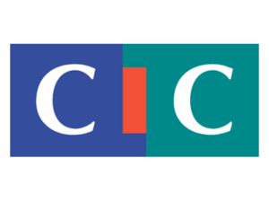 CIC Logo de CIC