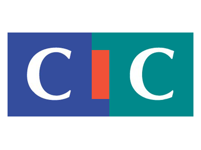 Logo de CIC