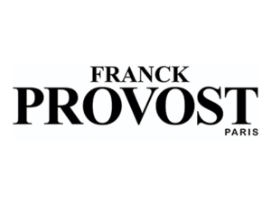 FRANCK PROVOST Logo de FRANCK PROVOST