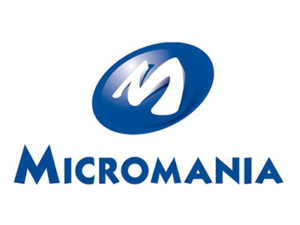 MICROMANIA Logo de MICROMANIA