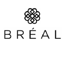 Logo de Bréal
