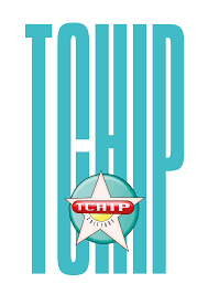 Logo de TCHIP