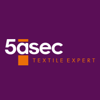 Logo de 5àSEC PRESSING