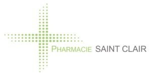 PHARMACIE SAINT-CLAIR Logo de PHARMACIE SAINT-CLAIR