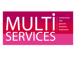 MULTISERVICES Logo de MULTISERVICES