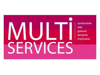 Logo de MULTISERVICES