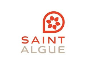 SAINT ALGUE Logo de SAINT ALGUE
