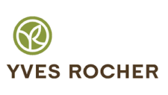 Logo de YVES ROCHER
