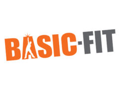 Logo de BASIC FIT