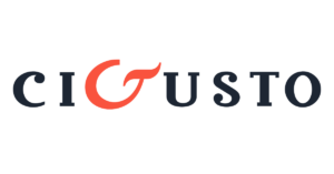 Logo de Cigusto