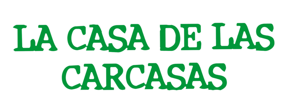 Logo de LA CASA DE LAS CARCASAS