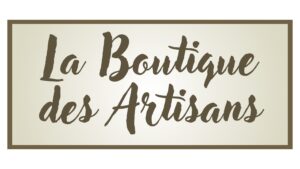 LA BOUTIQUE DES ARTISANS Logo de LA BOUTIQUE DES ARTISANS