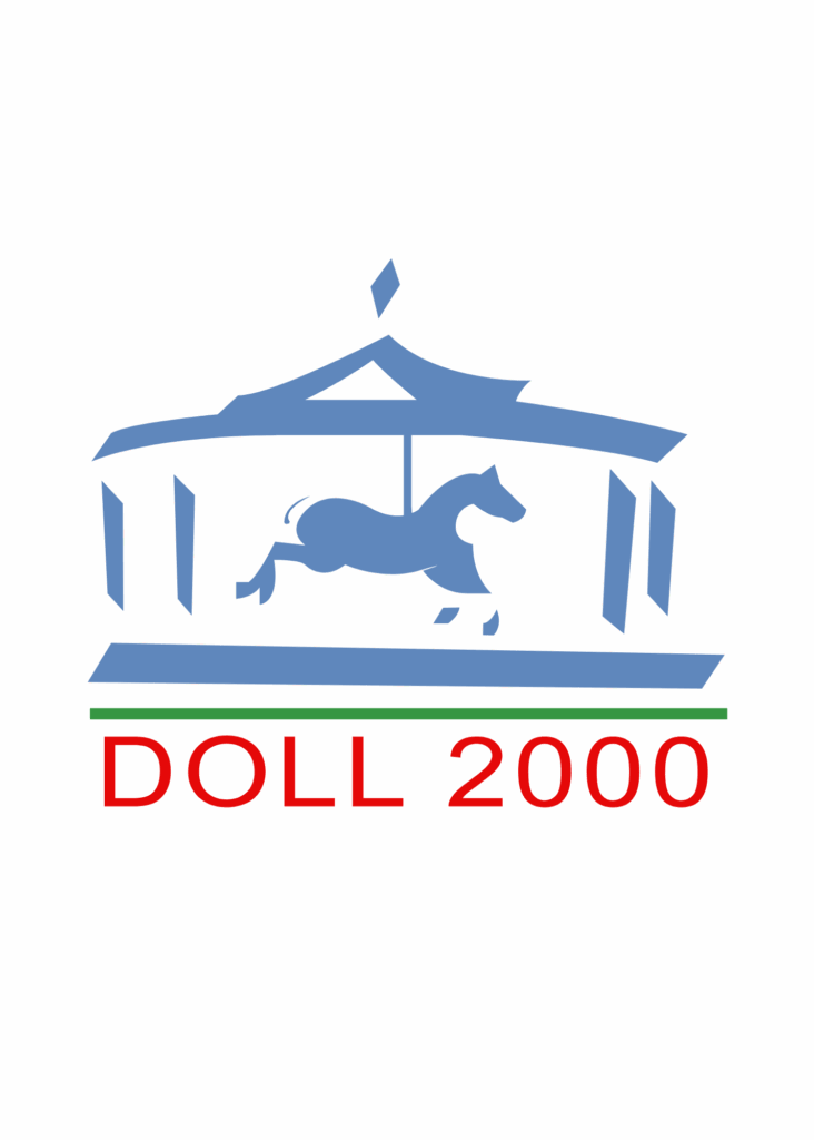 Logo de Manège DOLL