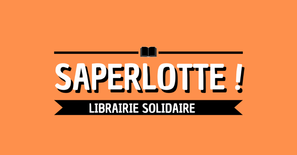 Logo de Saperlotte