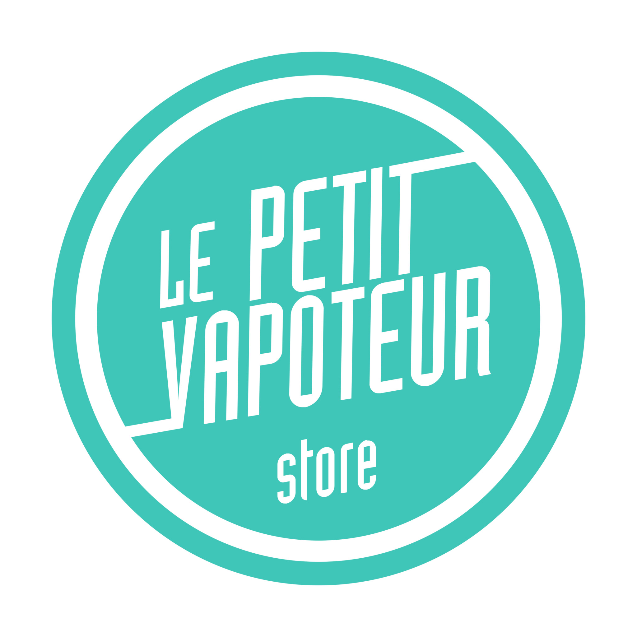 Le Petit Vapoteur - Centre Commercial le Napolon Mulhouse