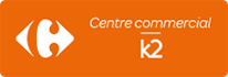 Centre Commercial Carrefour K2
