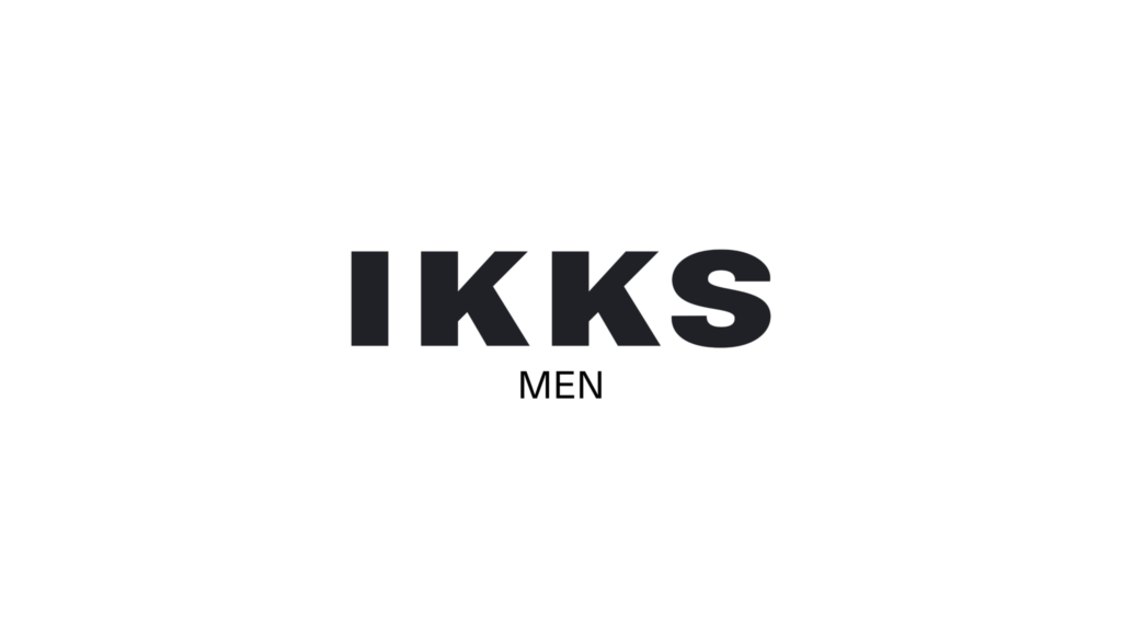 Logo de IKKS Men