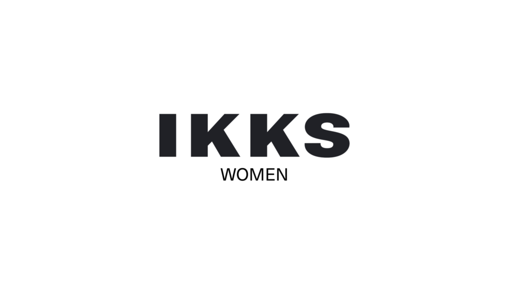 Logo de IKKS Women
