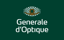 Logo de Générale d'Optique