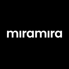 Logo de Mira Mira