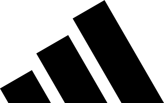 Logo de ADIDAS