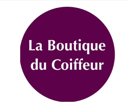 Logo de La Boutique du Coiffeur