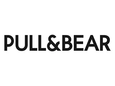 Logo de Pull & Bear