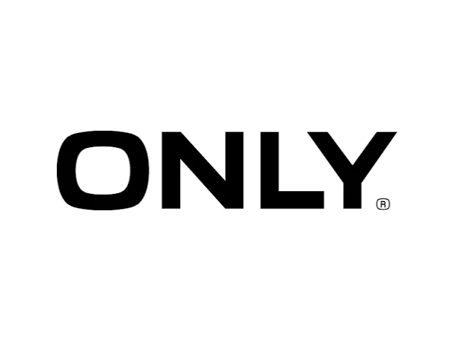 Logo de ONLY
