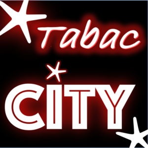 Logo de Tabac City