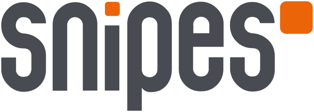 Logo de Snipes