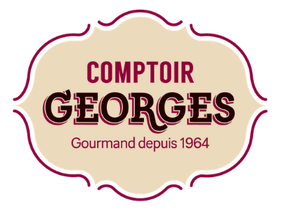 COMPTOIR GEORGES
