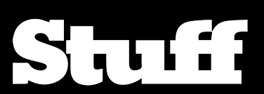 Logo de STUFF