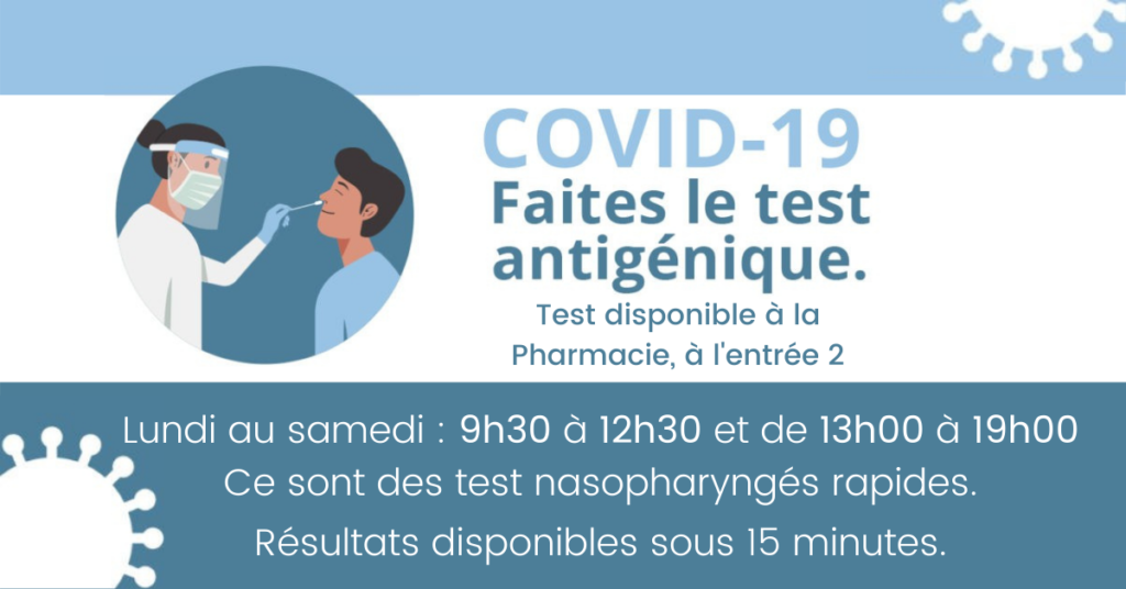 DEÏSTAGE COVID 19 NICE LINGO GRATUIT