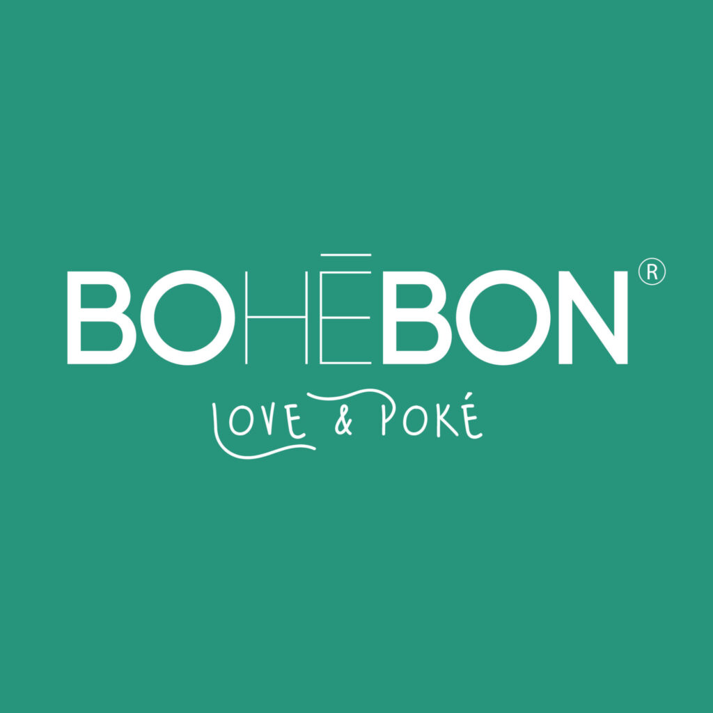 Logo de BOHÉBON
