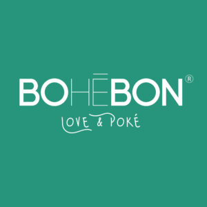 Logo de BOHÉBON