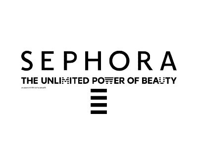 Logo de Sephora