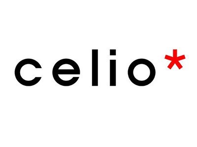 Logo de Celio