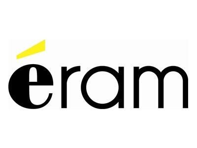 Logo de Eram